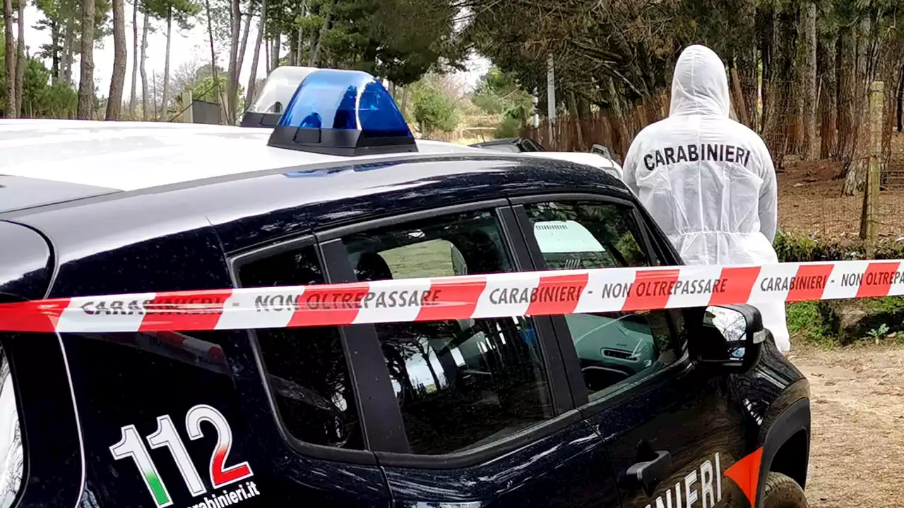 Ucciso e bruciato in un campo ad Anguillara, dietro l'omicidio il business delle frutterie di Roma