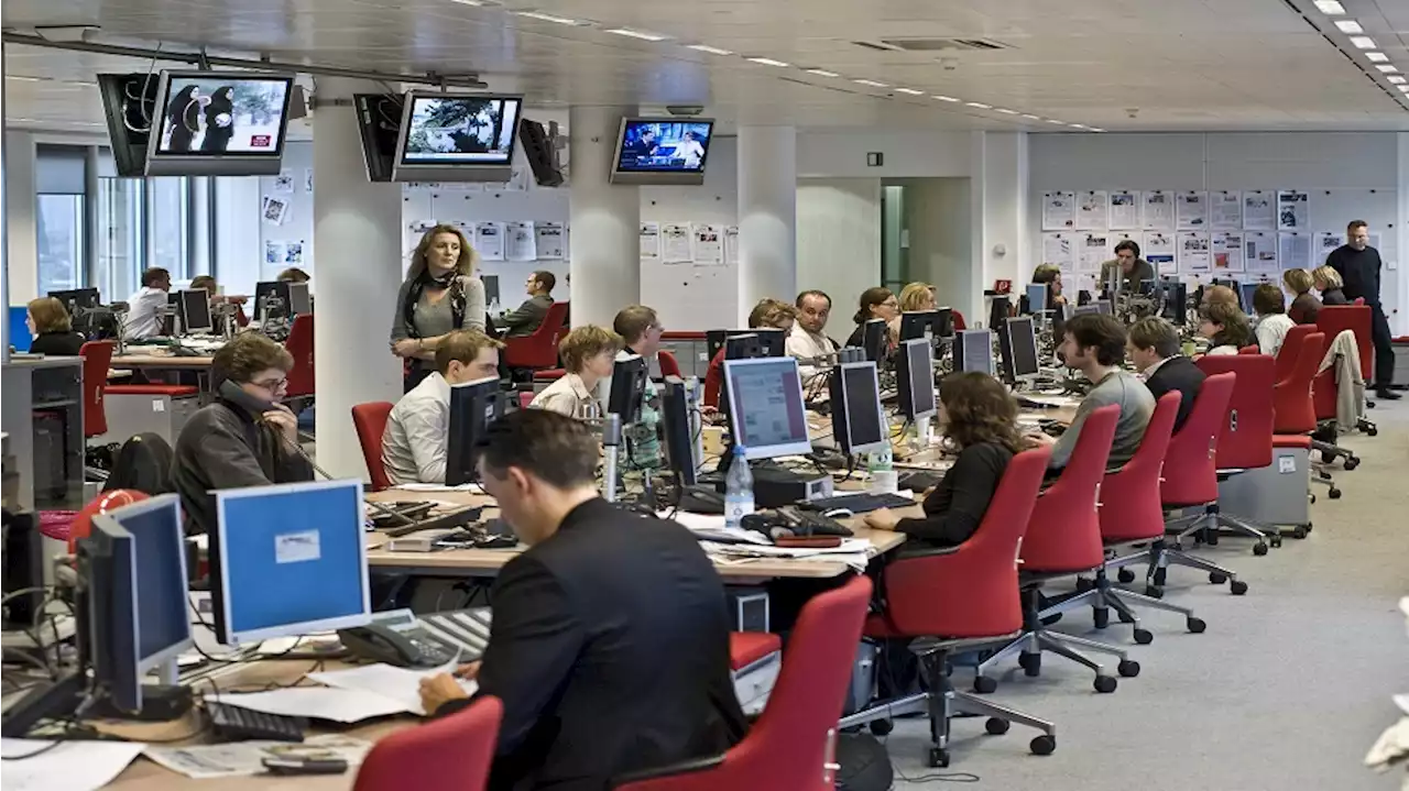 طبيبة روسية تكشف كيفية تجنب أمراض 'المكتب'