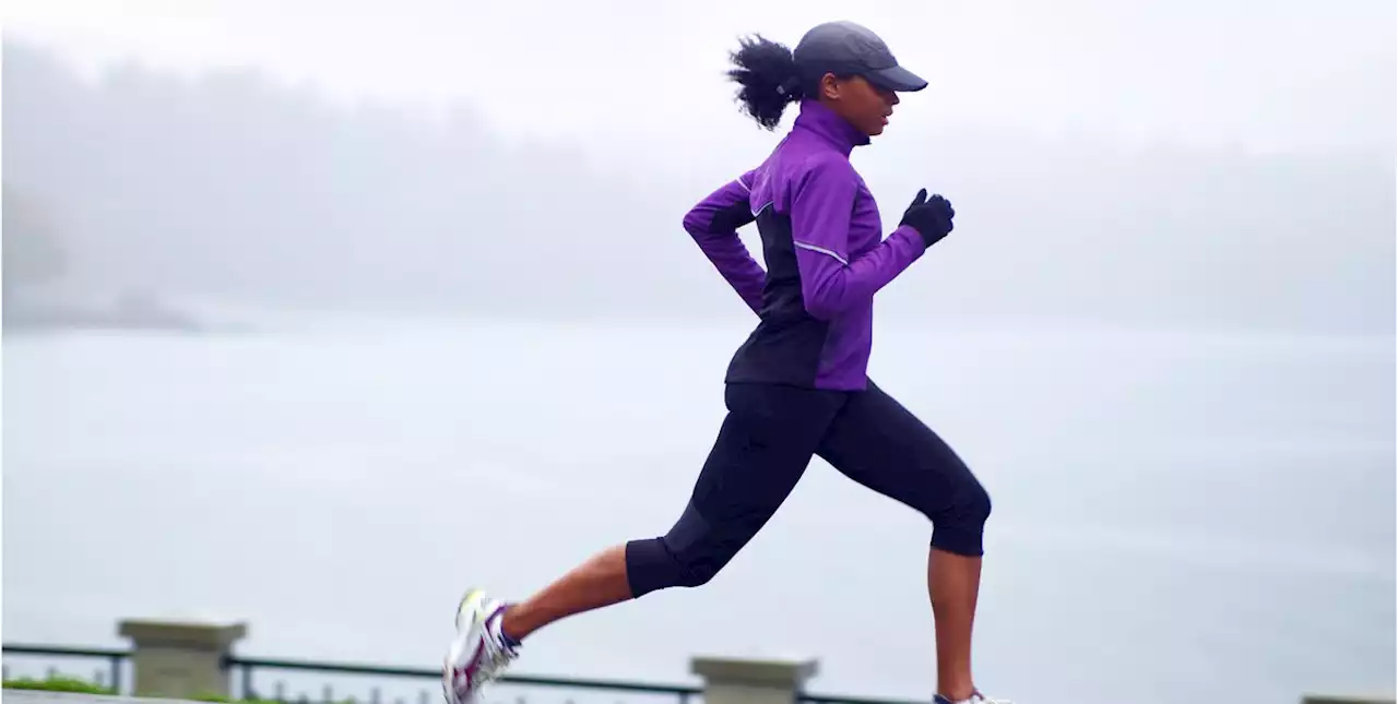 This 10K Training Plan Will Have You Running Faster in Just 8 Weeks