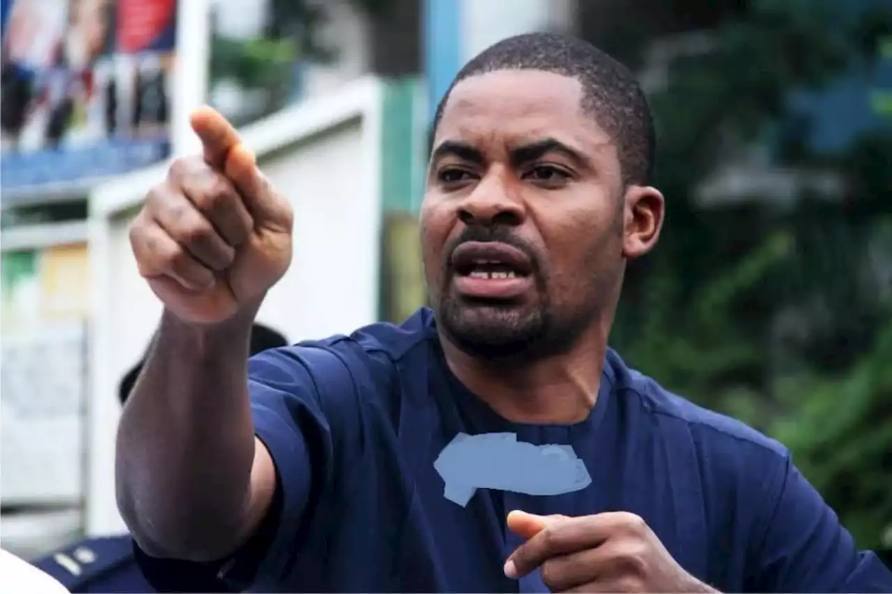 Activist, Adeyanju, Writes Junior Petroleum Minister, Sylva, Over Persistent Hoarding Of Fuel By Independent Marketers | Sahara Reporters