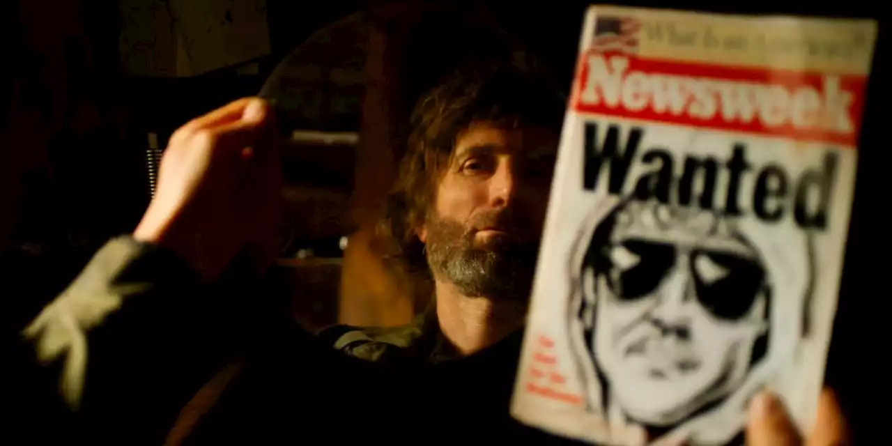 Ted K Trailer Shows Sharlto Copley’s Chilling Take on the Unabomber