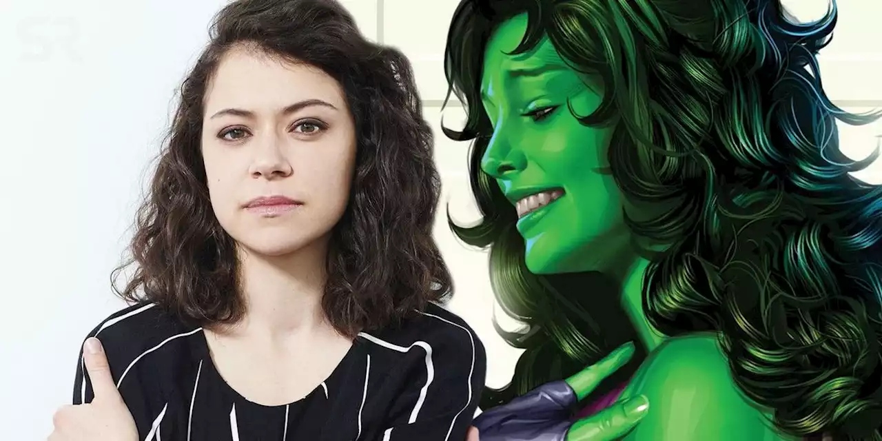 She-Hulk Director Teases Marvel Show's Comedic Style