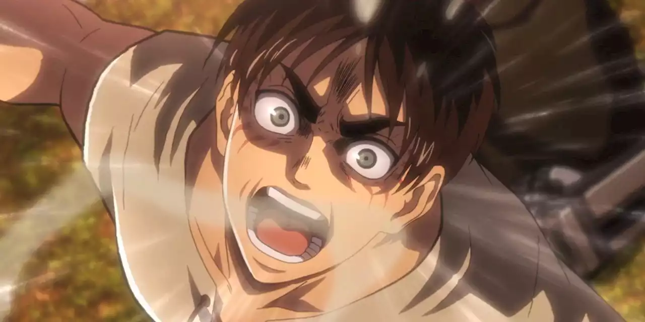 Attack on Titan Season 4: Eren Actor Lost His Voice Recording Episode 80