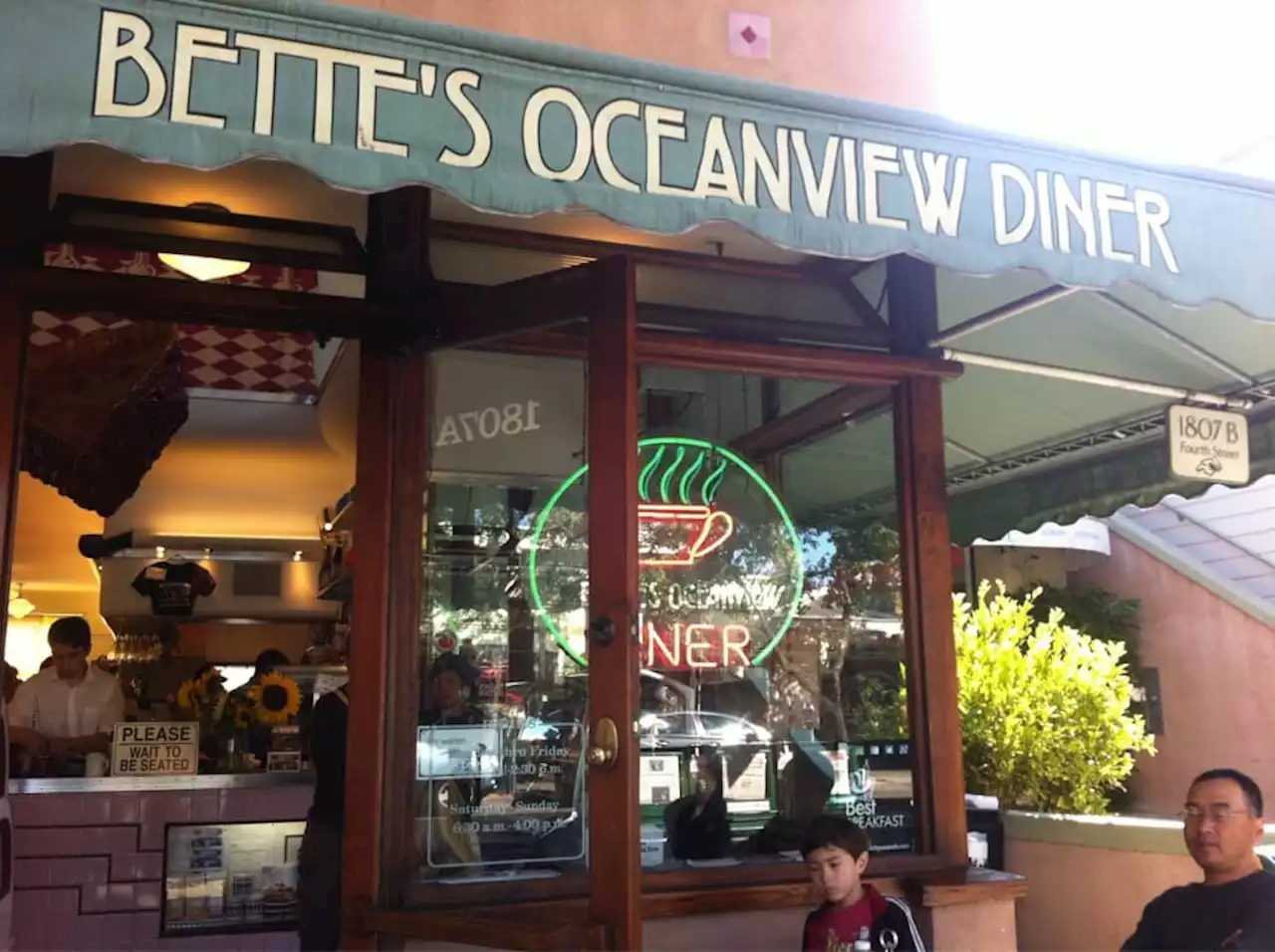 Cherished Bay Area institution to reopen — with key changes