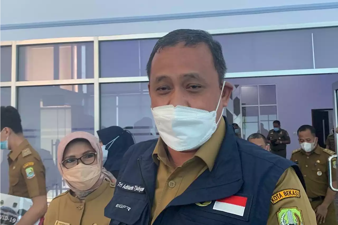 Kota Bekasi Dapat Arahan Khusus dari Presiden Jokowi, Ada Apa?