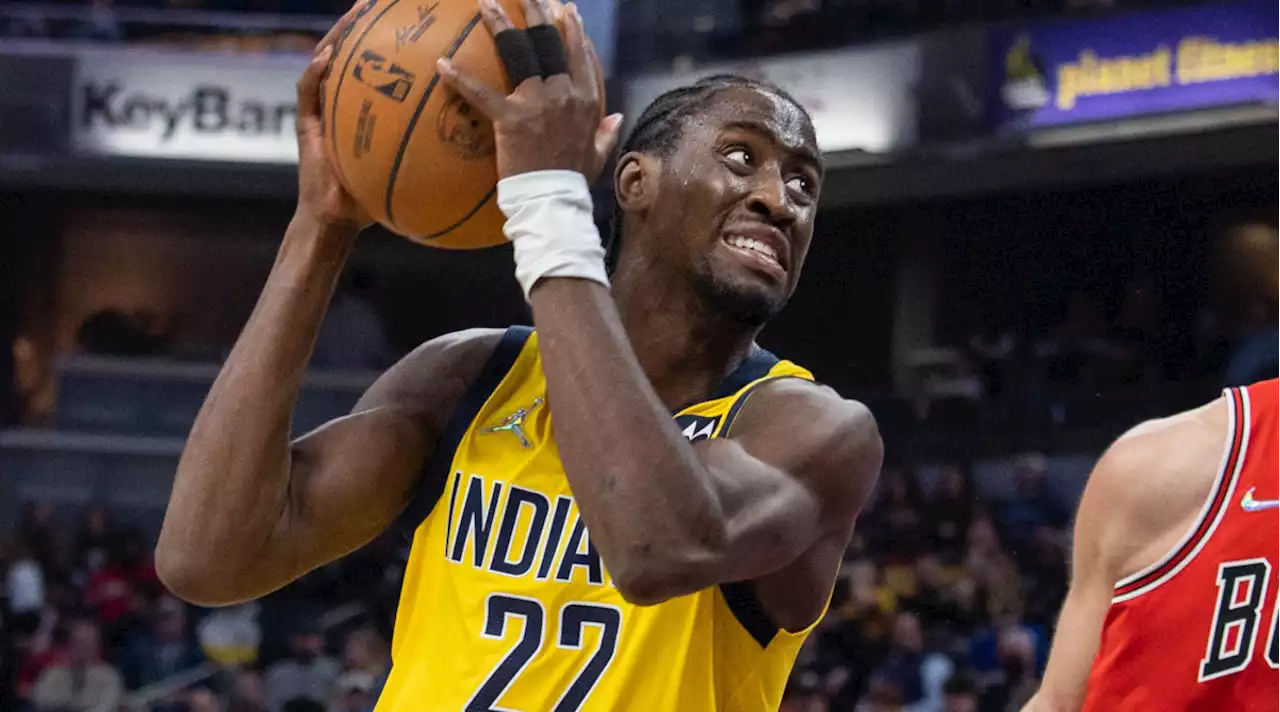 NBA Trade Grades: Cavs Gear Up for Playoffs With Caris LeVert