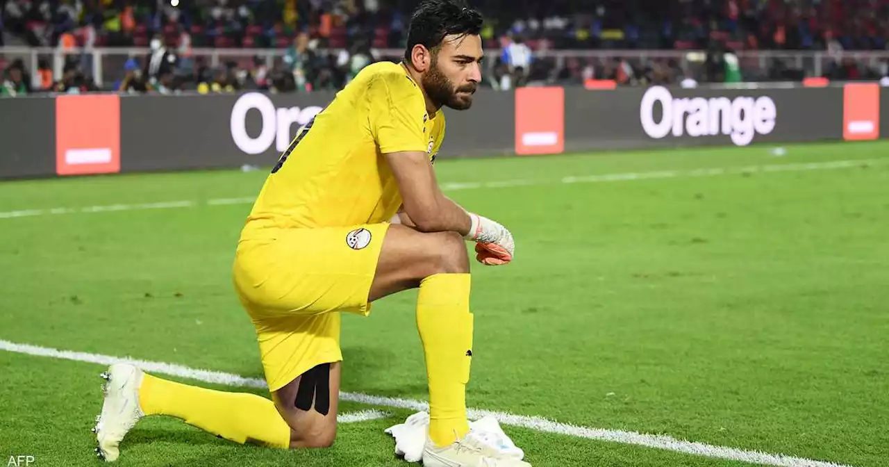 التشكيلة المثالية لأمم إفريقيا.. 8 عرب وغياب مريب لـ'جباسكي'