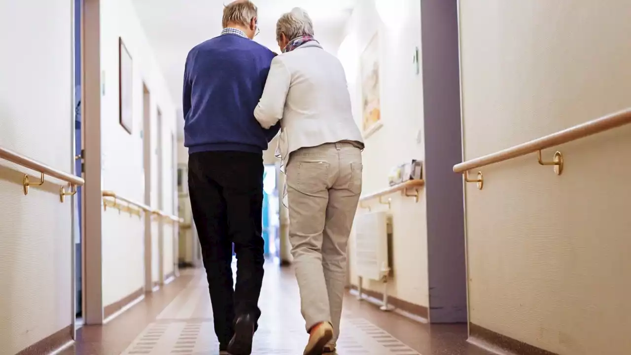 ADF support reveals &#8217;emergency&#8217; in aged care sector