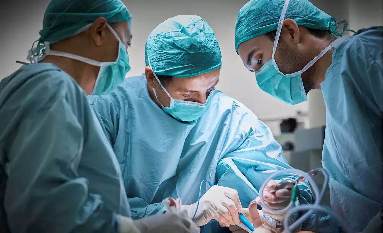 Non-urgent elective surgery resumes in NSW