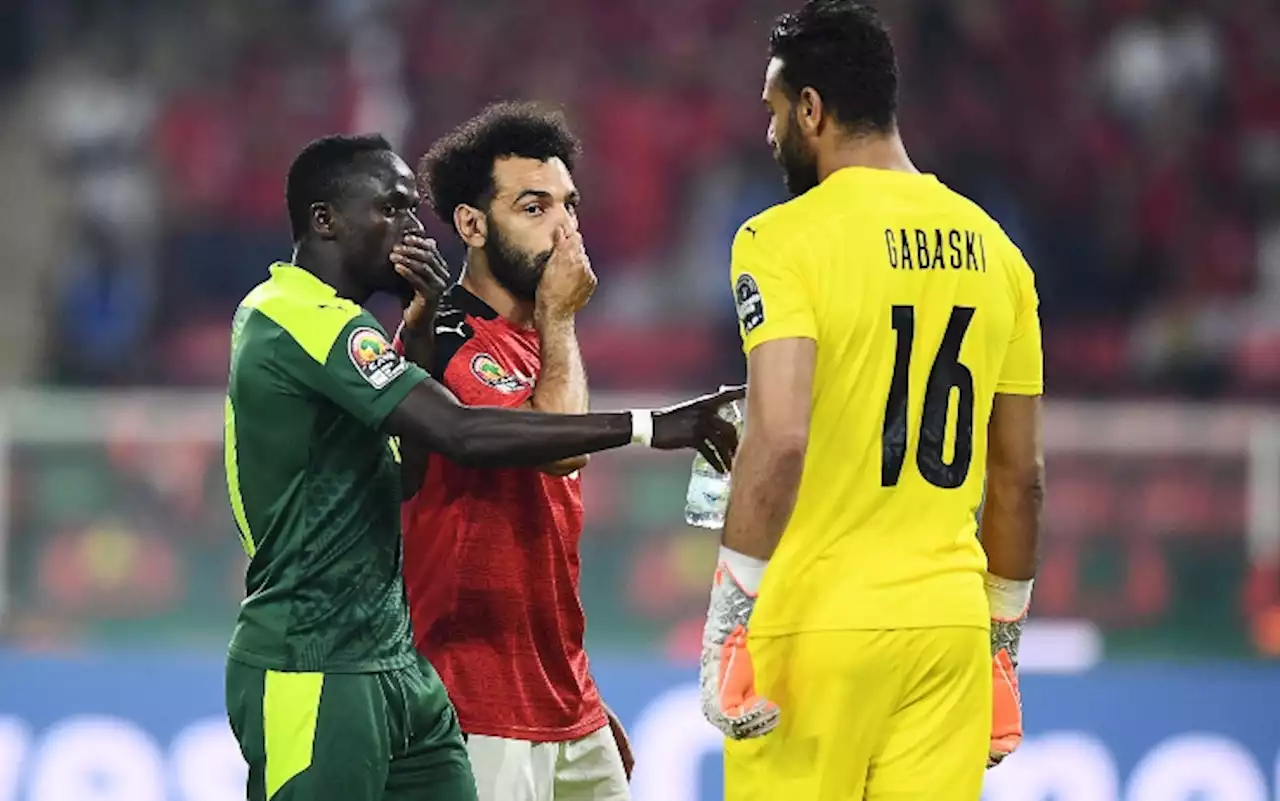 Il siparietto tra Salah e Mané sul rigore per il Senegal