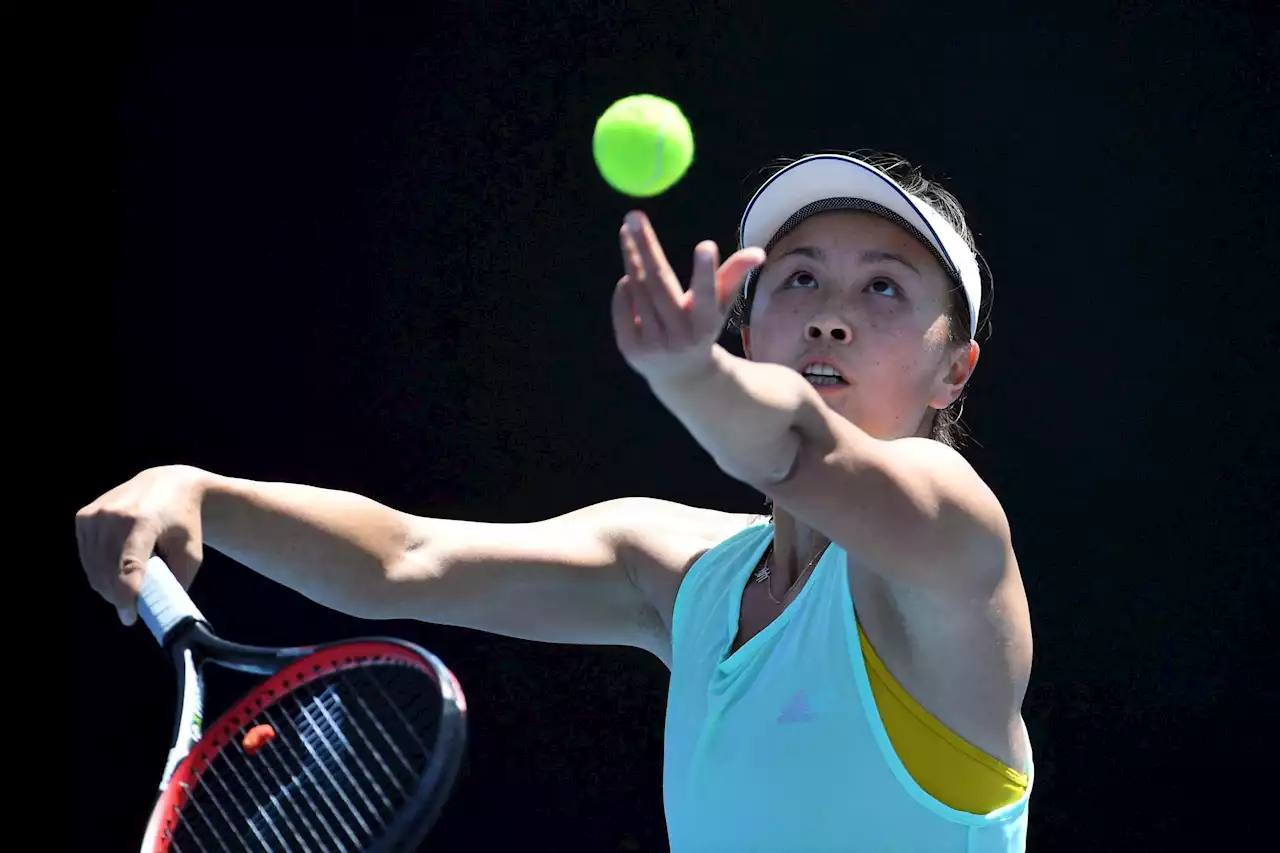 Peng Shuai ribadisce: 'Mai fatto accuse su abusi'