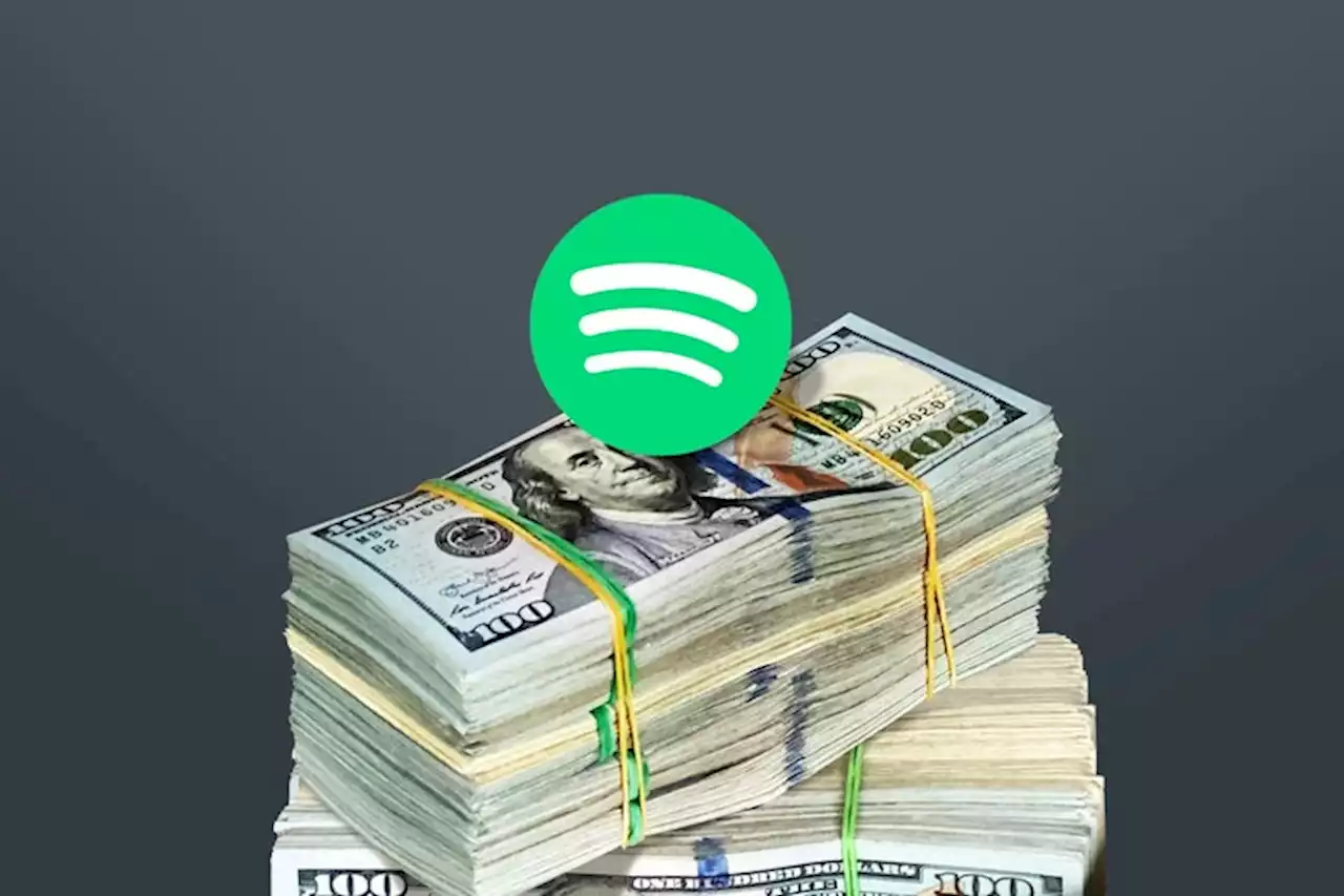 Why Spotify Will Win