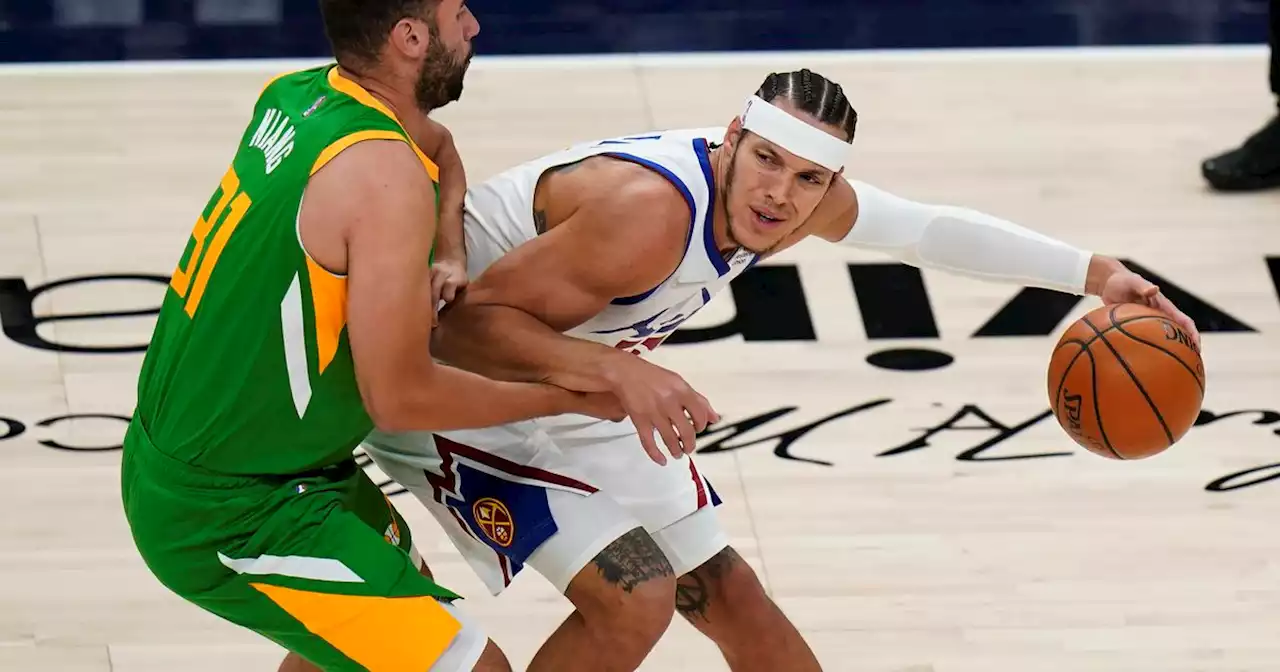 From Aaron Gordon to Russell Westbrook, what 5 recent NBA trades can tell us about the value of the Utah Jazz’s future draft picks