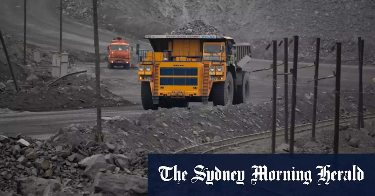 NSW coal mines could blow carbon budget, despite climate goals