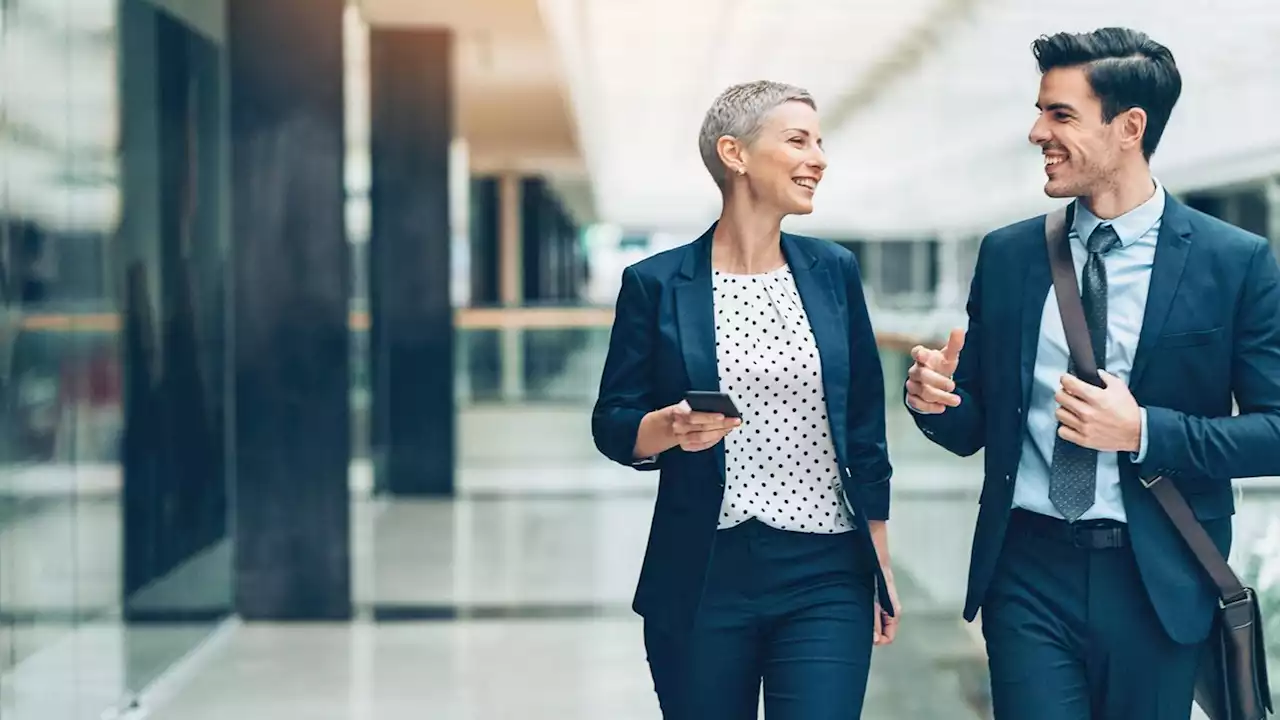 Auch Introvertierte können Karriere machen – nur eben anders als Extrovertierte