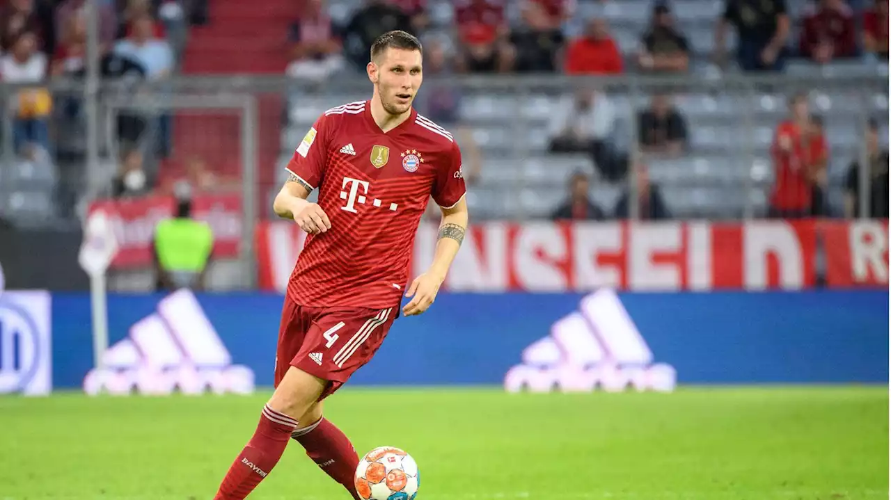 Bundesliga-Kracher: Bayern-Star Niklas Süle wechselt zu Borussia Dortmund