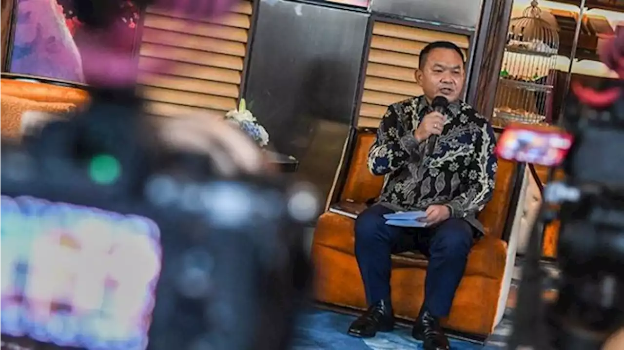 Strategi Penindakan TPNPB, KSAD Dudung: yang Berwenang Panglima TNI