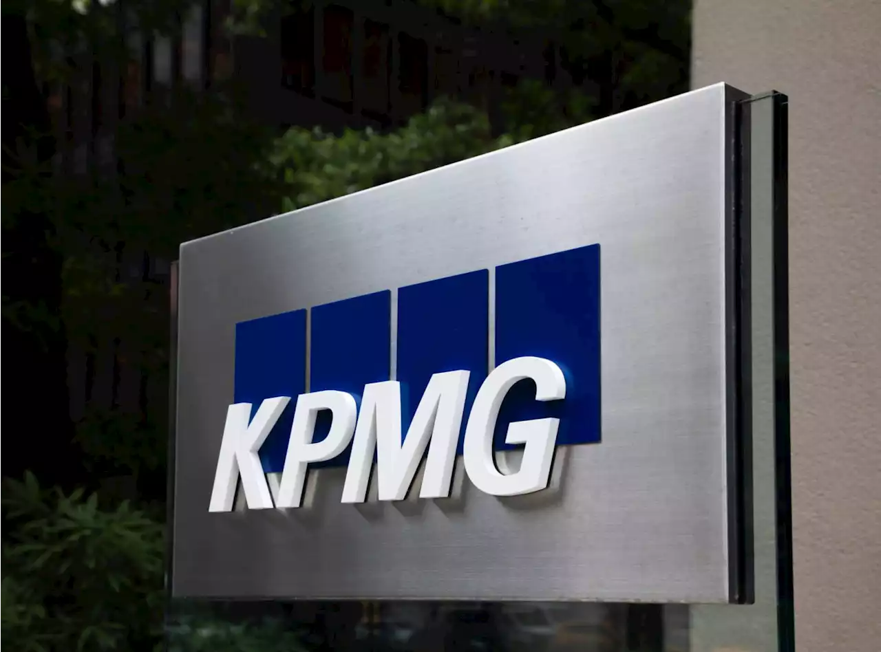 KPMG in Canada adds BTC and ETH to its corporate treasury