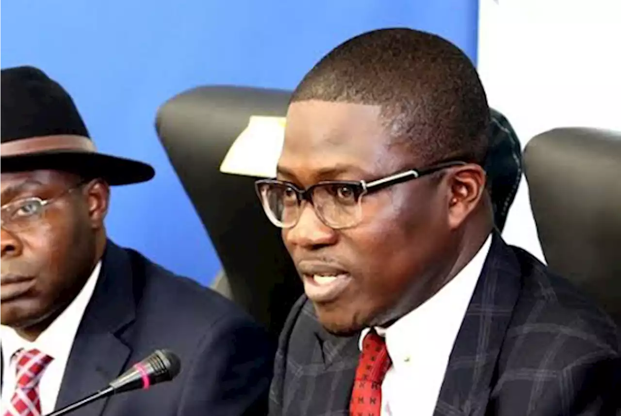 'I support Sanwo-Olu' -- Lagos head of service denies governorship ambition | TheCable