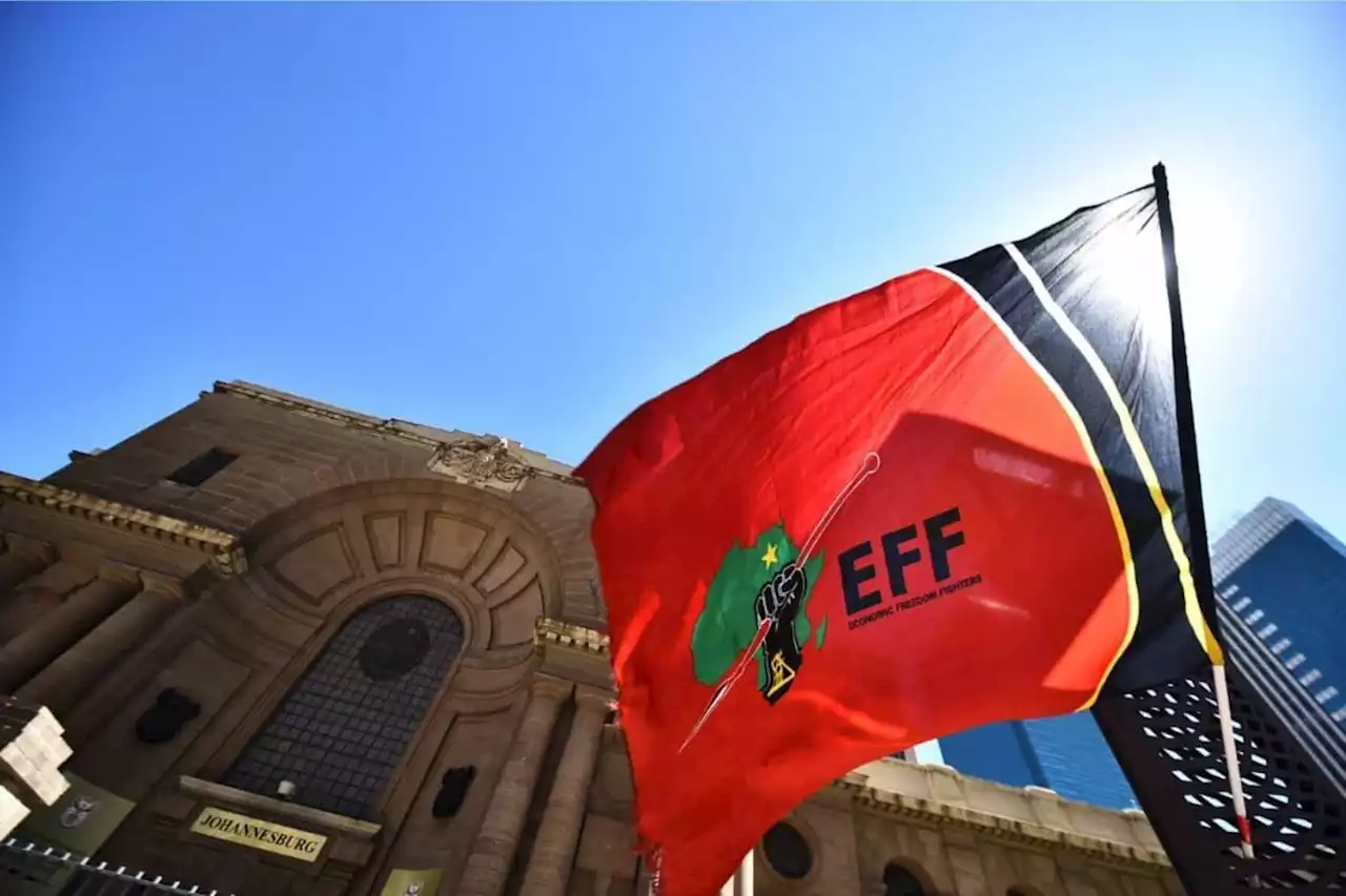 WATCH LIVE: EFF, AfriForum in court over 'Shoot the Boer' song