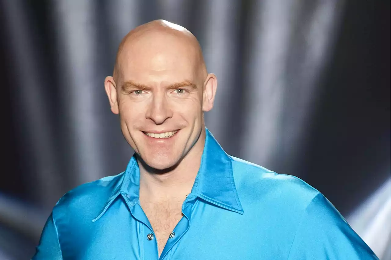 Dancing on Ice fans in tears as show pays heartbreaking tribute to late star Sean Rice