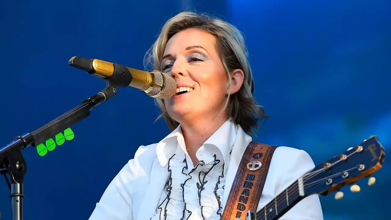 Brandi Carlile to Perform at Elton John AIDS Foundation Oscars Viewing Party