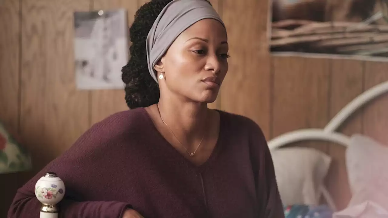 ‘Euphoria’ Star Nika King on Working Through Trauma in Mother-Daughter Intervention Episode