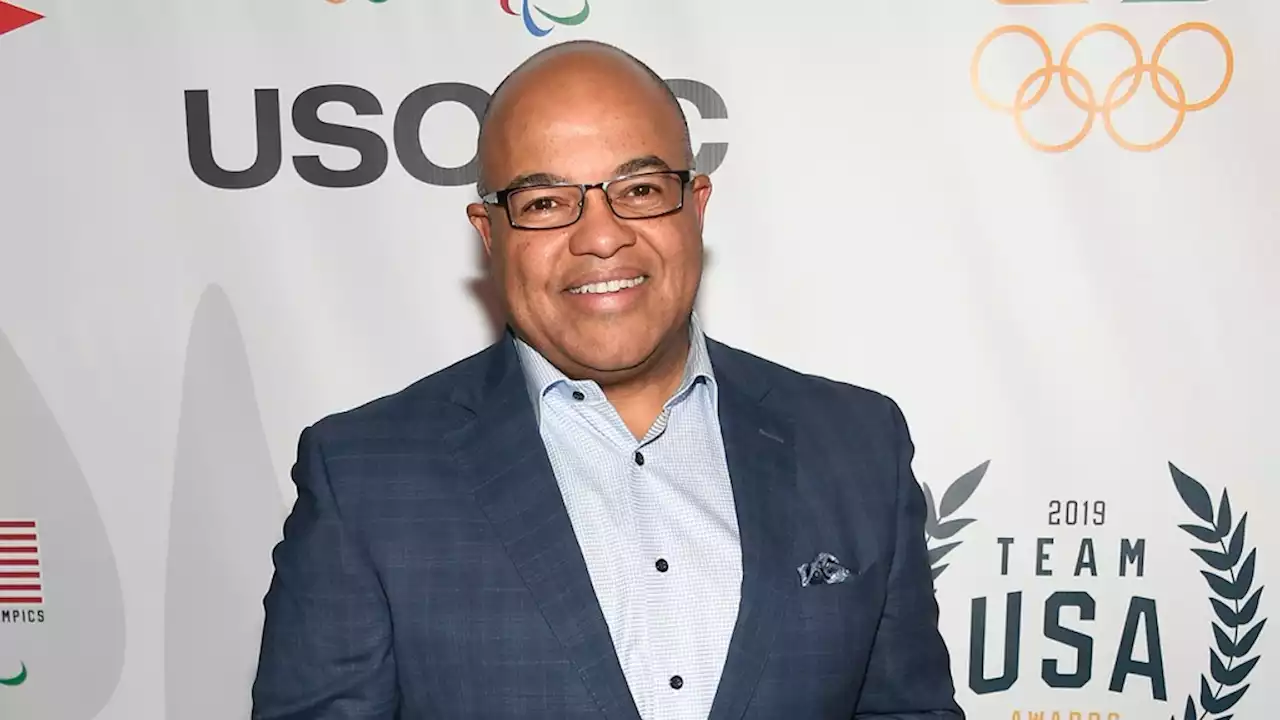 NBC’s Mike Tirico Returning From Beijing Olympics Earlier Than Planned