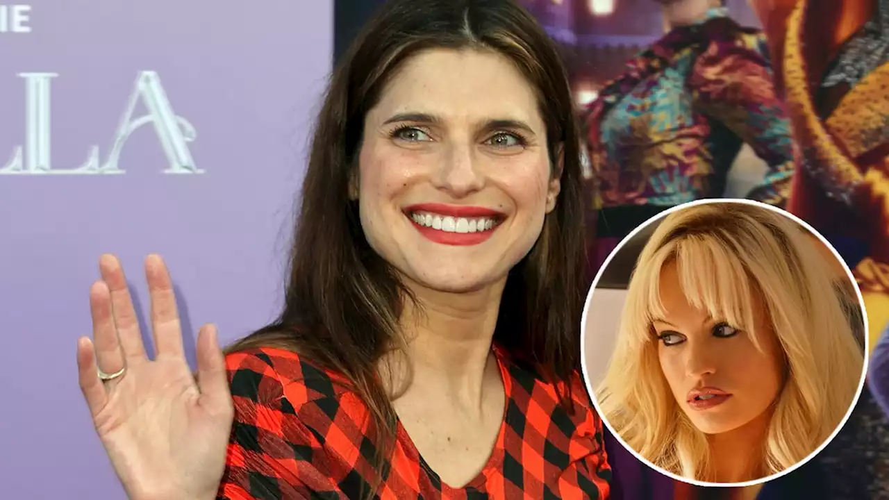 Lake Bell Breaks Silence on 'Humiliating' Nude Photo Leak, How It Informed Pam & Tommy Directing