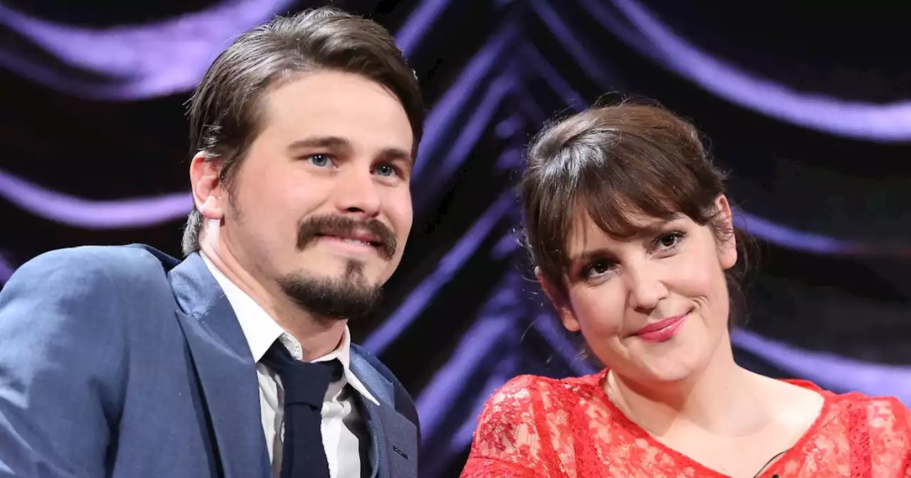 Jason Ritter slams body-shamers who went after wife Melanie Lynskey