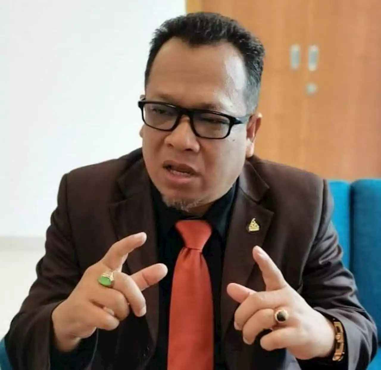 Trizure perkenal program `pajak gadai kasih sayang' patuh syariah