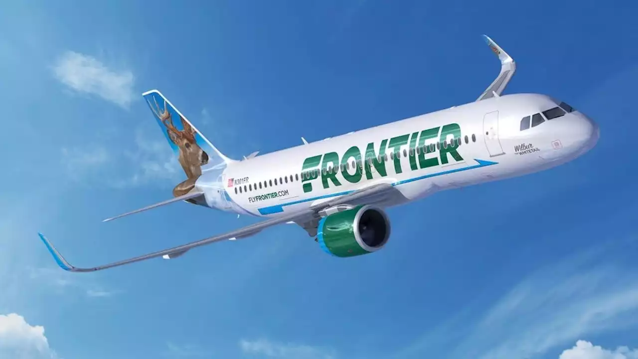 A match made in airline (fee) heaven: Budget airlines Frontier and Spirit to merge