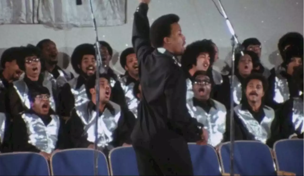 Alexander Hamilton, RIP: Aretha Franklin’s ‘Amazing Grace’ Choir Director/Arranger Remembered by Documentary Producer