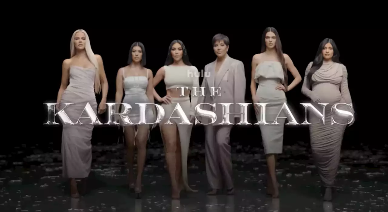 Kardashians Hulu Reality Series Sets Premiere Date