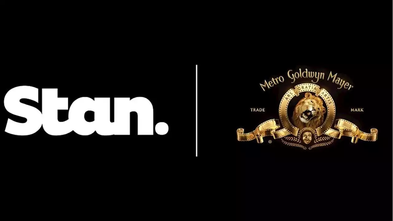 MGM Renews Output Deal With Stan Australian Streamer