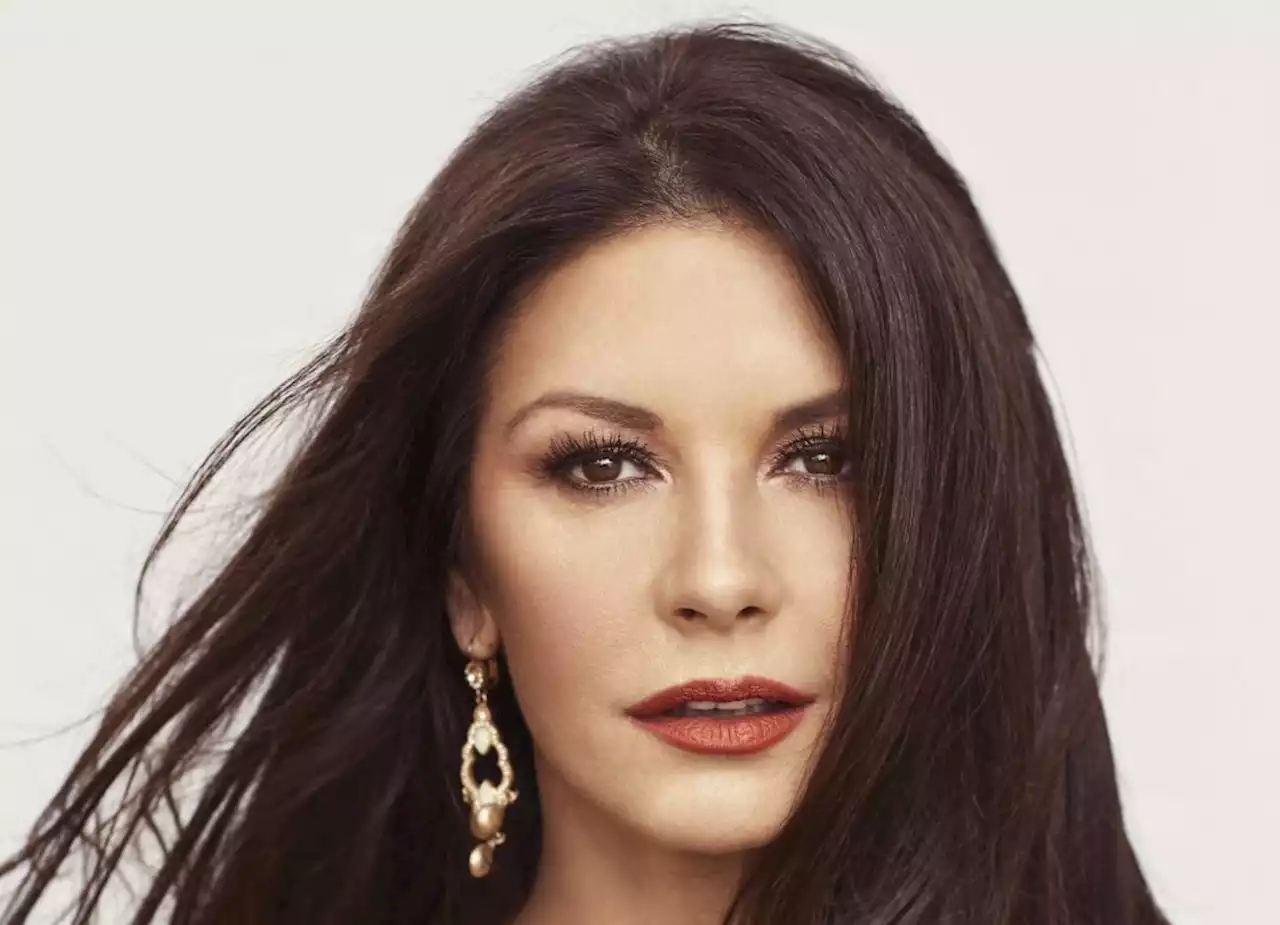 ‘National Treasure’ Disney Plus Series Casts Catherine Zeta-Jones