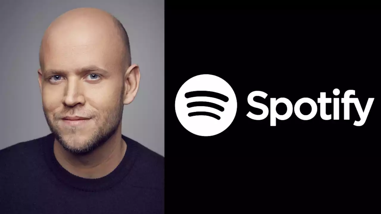 Spotify CEO Apologizes to Staff Over Joe Rogan N-Word Controversy