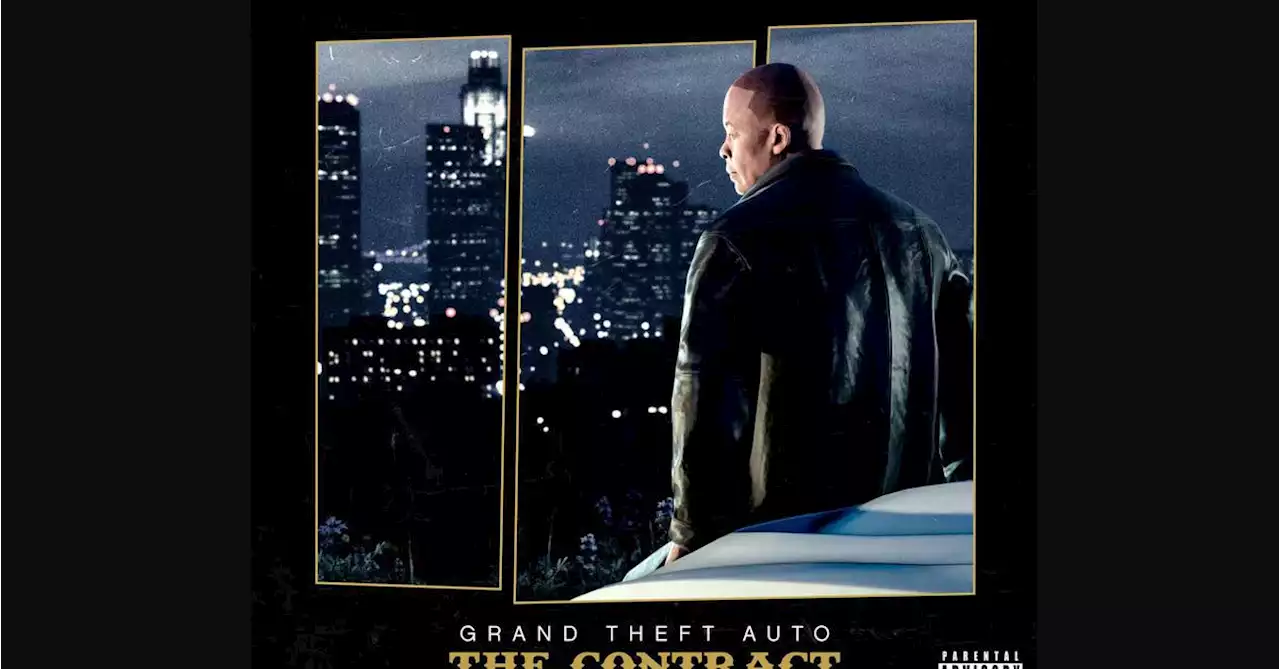 Exclusive GTA Online tracks from Dr. Dre now on Spotify and Apple Music