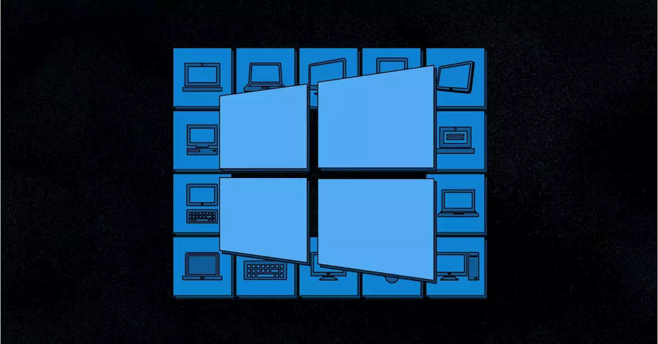 Microsoft starts testing secret Windows 11 features like wallpaper stickers and tablet mode