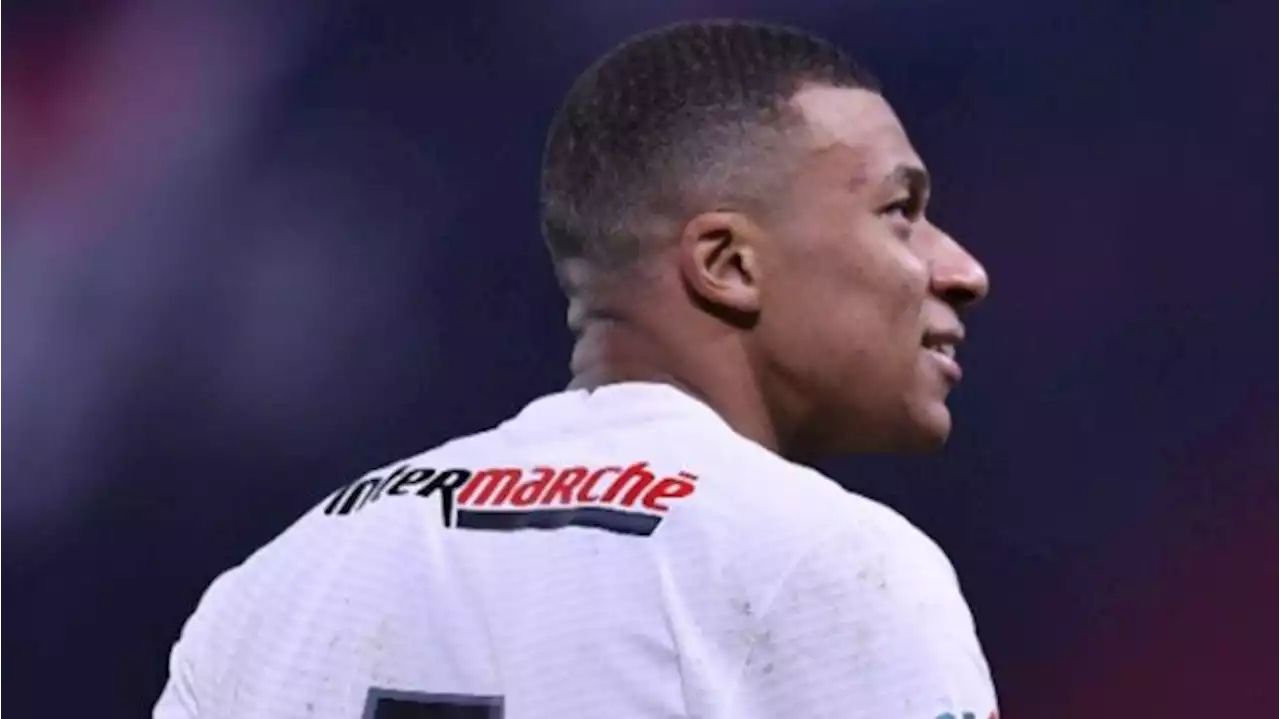 Gempar, Kylian Mbappe Ngaku Belum Pasti ke Real Madrid