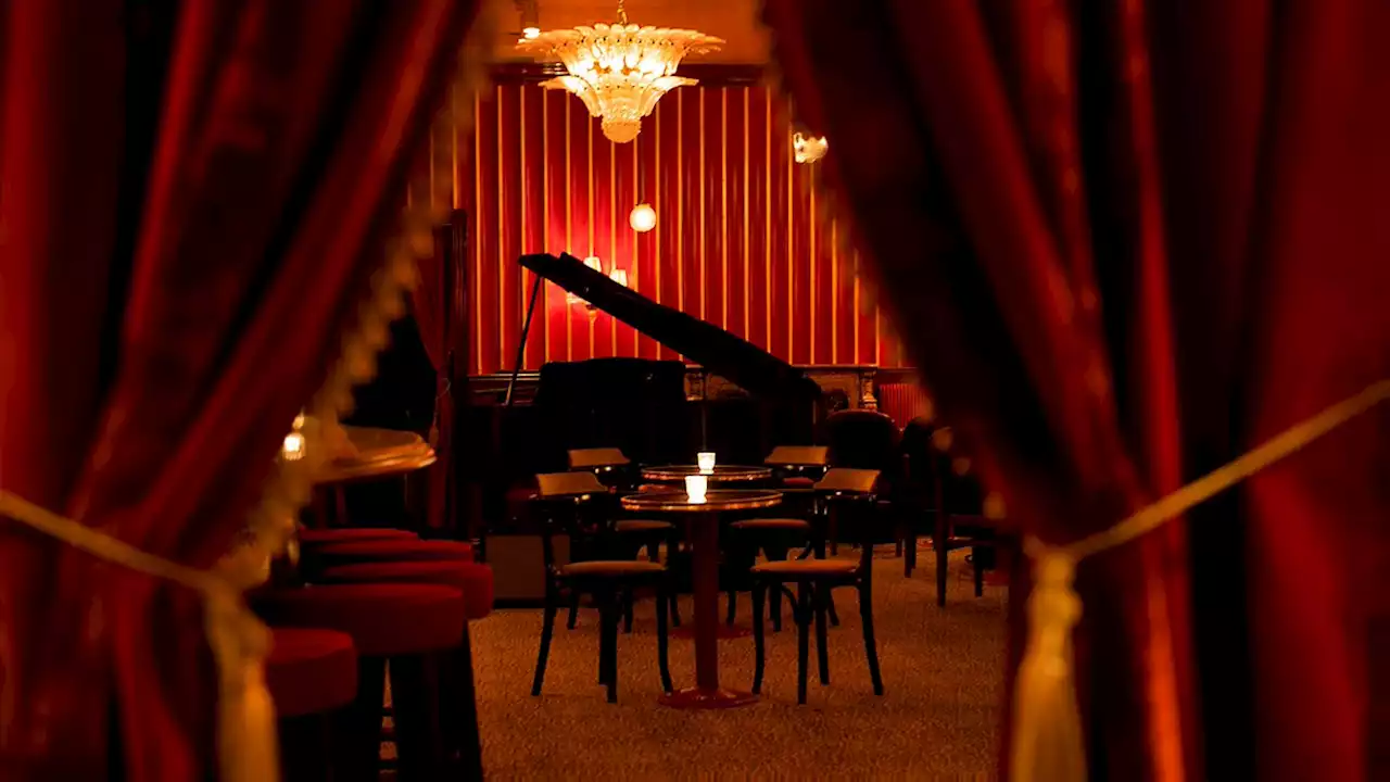 The Nines Is the Downtown Piano Bar to Know Ahead of Fashion Week