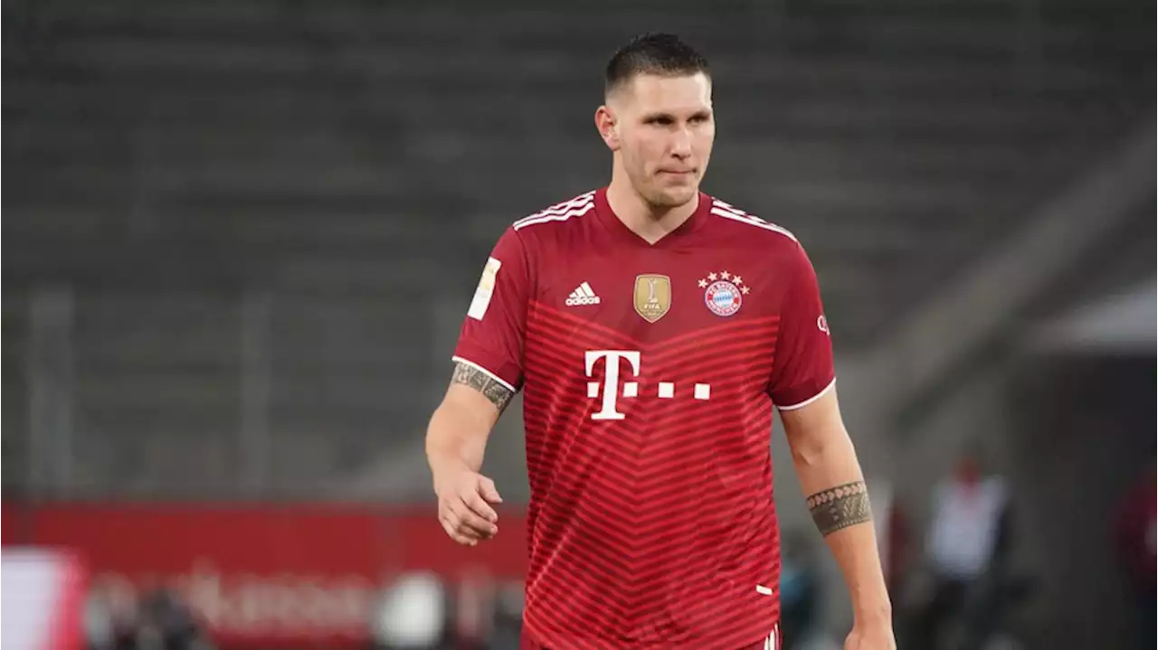 Niklas Süle wechselt zu Borussia Dortmund