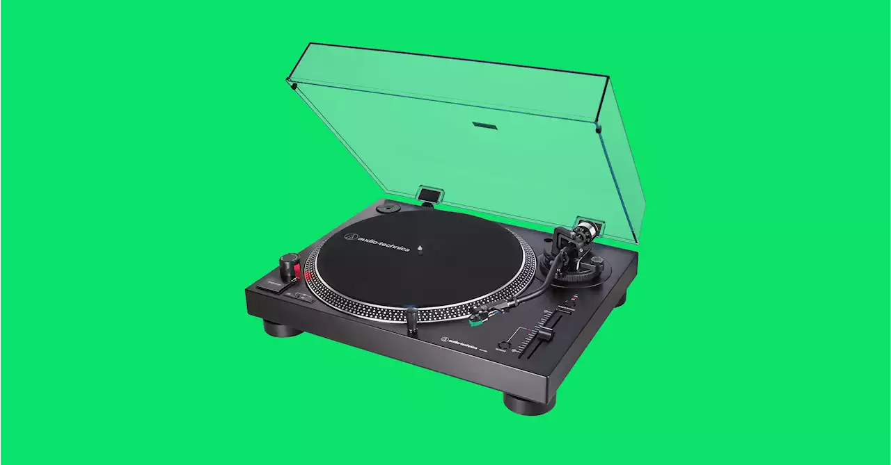 The Best Turntables for Your Vinyl Collection