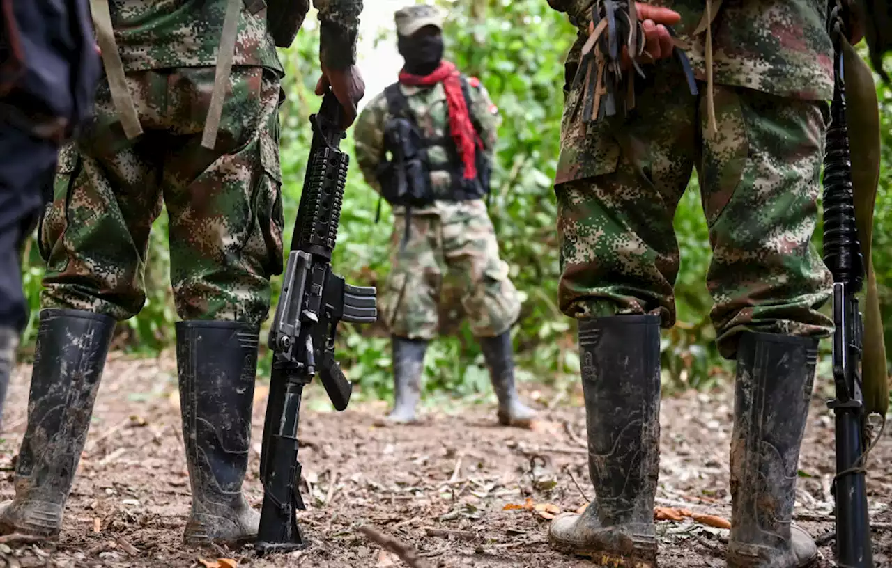 MOE alerta por el incremento de violencia en Colombia en pleno proceso electoral