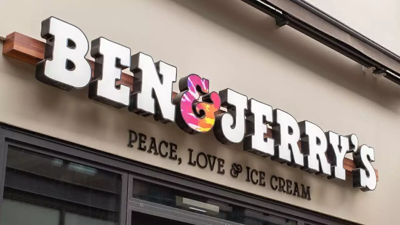 Ben & Jerry’s kritisiert Bidens Ukraine-Politik | W&V