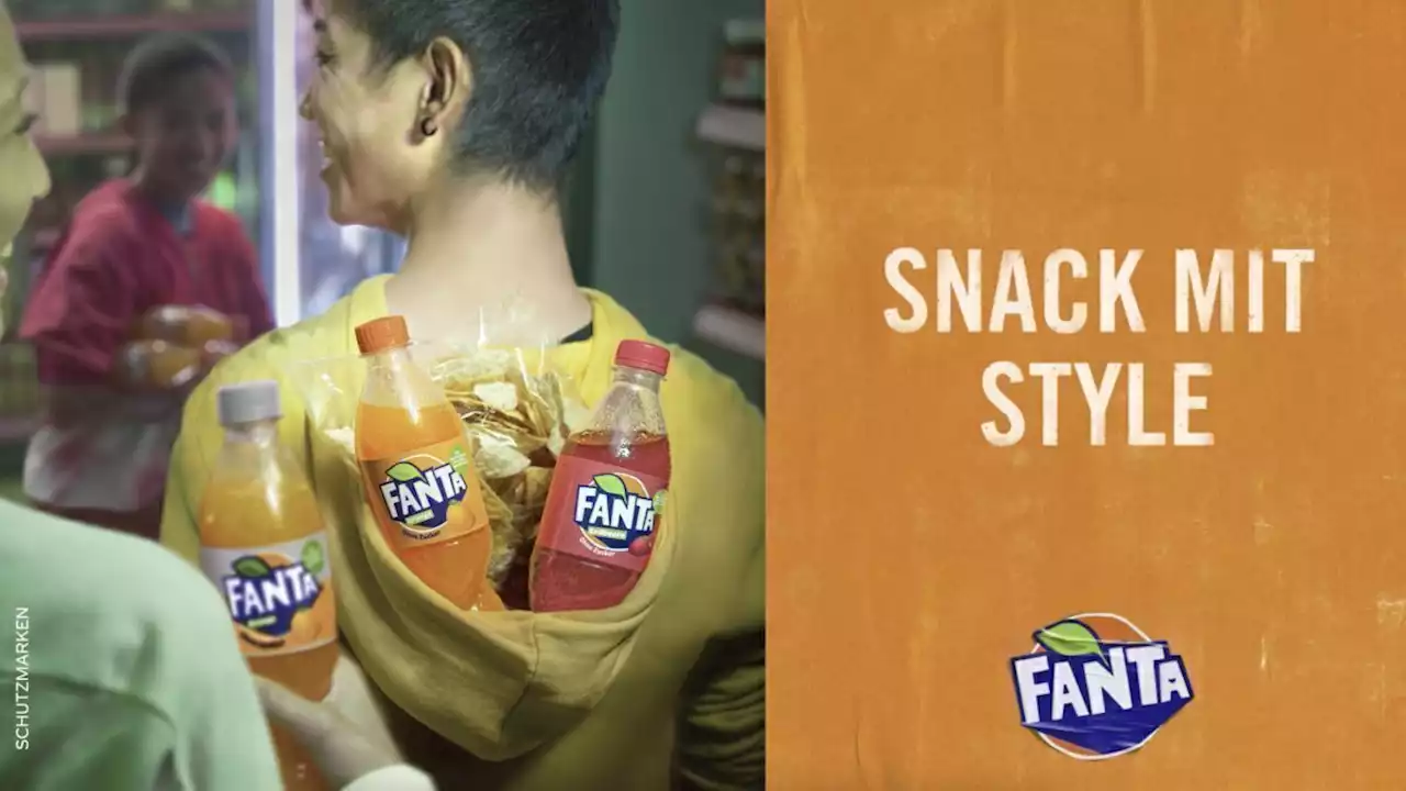 Nach Werbepause wieder globale Kampagne für Fanta | W&V+