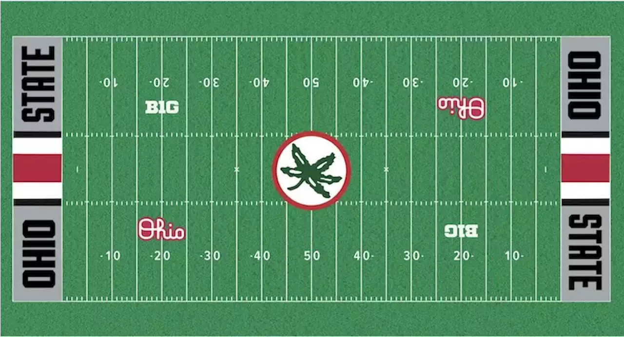 A Look at the Other Fan-Submitted Designs for Ohio Stadium’s New Field