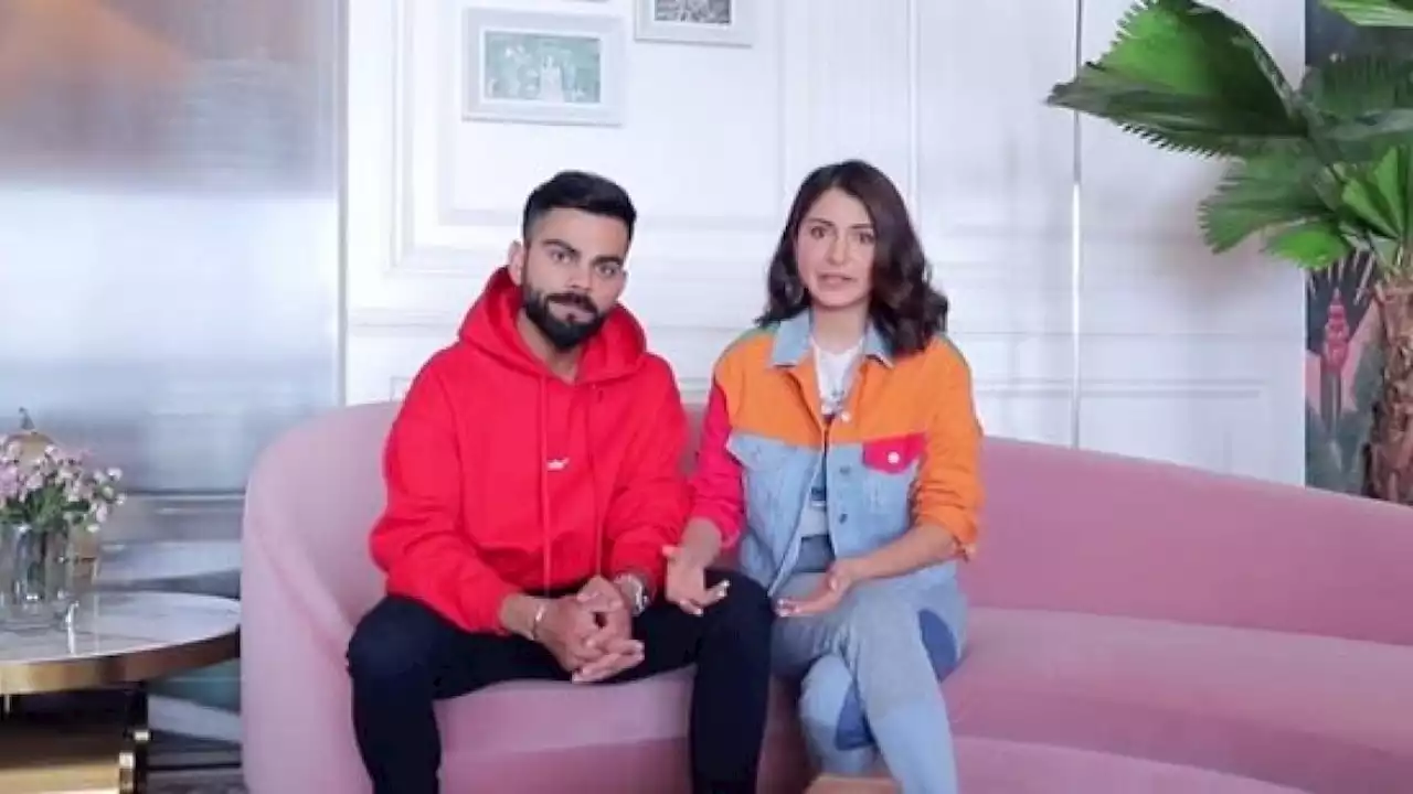 Virat Kohli and Anushka Sharma: लोगों को शाकाहारी बनने के लिए प्रेरित करेंगे विराट कोहली, अनुष्का संग इस कंपनी में किया निवेश