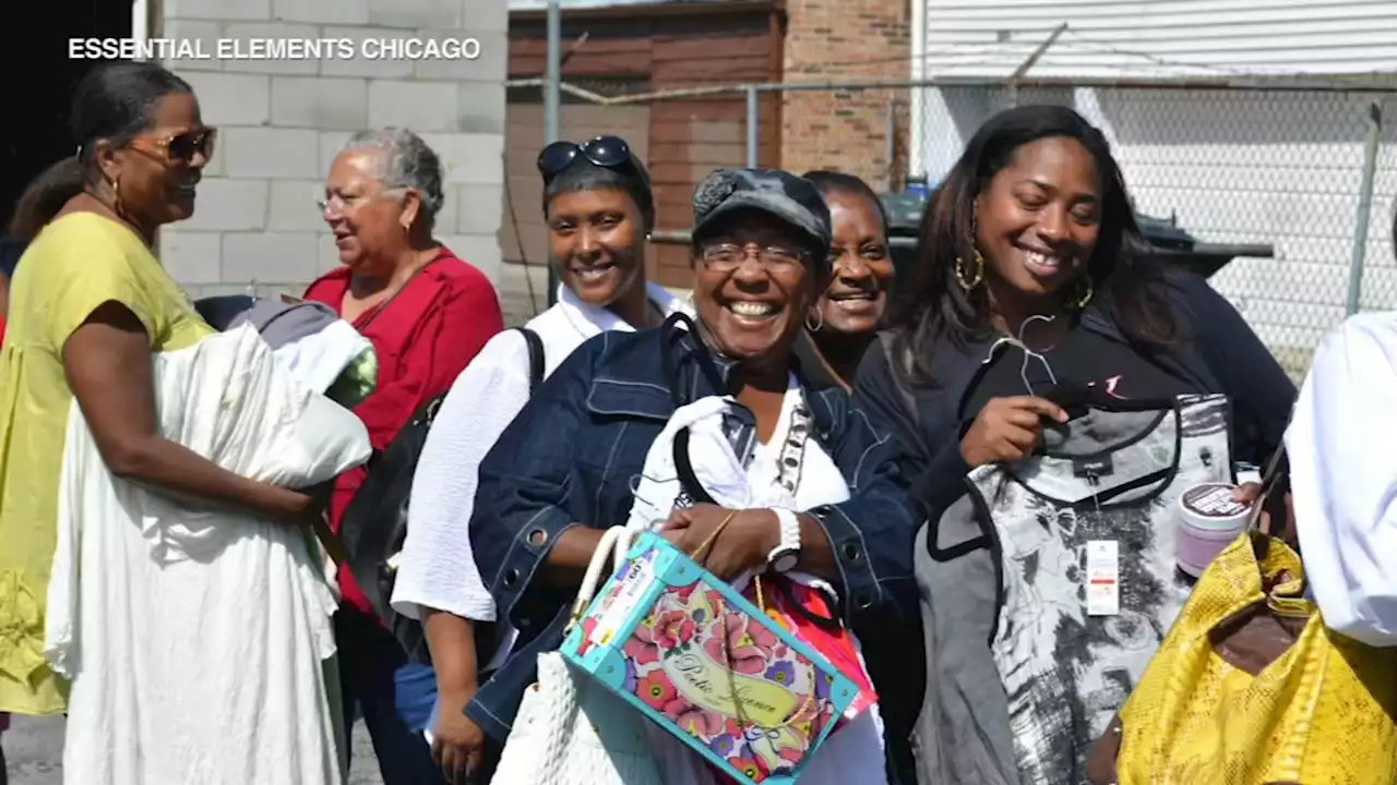 Chicago boutique in Stony Island Park uses social media to connect with shoppers