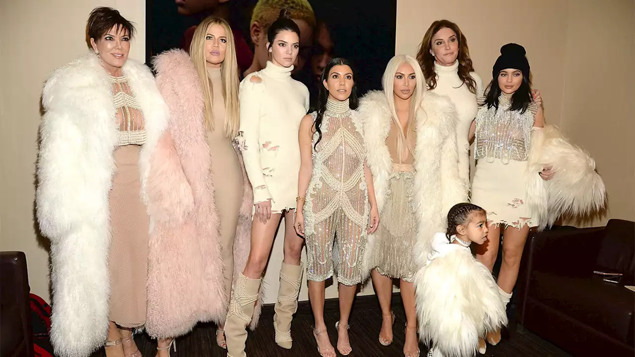 Premiere date announced for 'The Kardashians' on Hulu